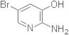 2-Hydroxy-3-Amino-5-Bromo Pyridine