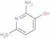 2-Amino-6-metil-3-piridinol