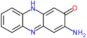 2-Amino-3-hydroxyphenazine