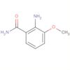 Benzamide, 2-amino-3-methoxy-