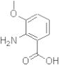 2-amino-3-methoxybenzoic acid