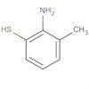 Benzenethiol, 2-amino-3-methyl-