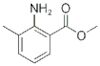 Methyl 2-Amino-3-Methylbenzoate