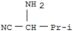 Butanenitrile,2-amino-3-methyl-