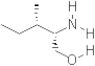 (2S,3S)-2-Amino-3-methyl-1-pentanol