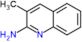 3-methylquinolin-2-amine