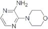 2-AMINO-3-MORPHOLIN-4-YLPYRAZINE