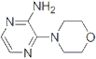 3-(4-Morfolinil)-2-pirazinammina