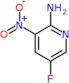 5-Fluoro-3-nitropyridin-2-amine