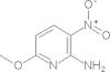 2-amino-6-methoxy-3-nitropyridine