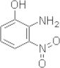 2-Amino-3-nitrophenol