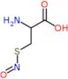 S-Nitrosocysteine