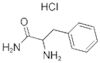 dl-phenylalaninamide hcl