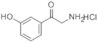2-Amino-3'-hydroxy-acetophenone HCl