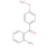 Methanone, (2-aminophenyl)(4-methoxyphenyl)-