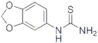 1-(3,4-Methylenedioxyphenyl)-2-thiourea