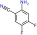 2-amino-4,5-difluorobenzonitrile