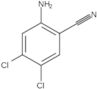 2-Amino-4,5-dichlorobenzonitrile