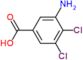 2-AMINO-4,5-DICHLOROBENZOIC ACID