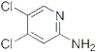 2-Amino-4,5-dichloropyridine