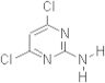 4,6-Dichloro-2-pyrimidinamine