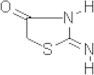 Pseudothiohydantoin