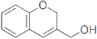 2H-chromen-3-ylmethanol