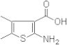 2-Amino-4,5-dimethylthiophene-3-carboxylic acid