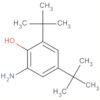 Phenol, 2-amino-4,6-bis(1,1-dimethylethyl)-