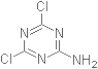 2-Amino-4,6-dichloro-1,3,5-triazine