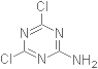 2-Amino-4,6-dichlorotriazine