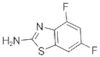 2-AMINO-4,6-DIFLUOROBENZOTHIAZOLE