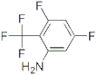 3,5-Difluoro-2-(trifluoromethyl)aniline