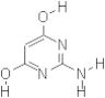 2-Amino-6-hydroxy-4(3H)-pyrimidinone