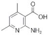 2-AMINO-4,6-DIMETHYLNICOTINIC ACID