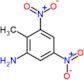 2-methyl-3,5-dinitroaniline
