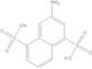 2-Naphthylamine-4,8-disulfonic acid