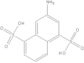 3-aminonaphthalene-1,5-disulphonic acid