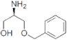 (R)-(+)-2-amino-3-benzyloxy-1-propanol