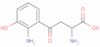 3-hydroxy-dl-kynurenine