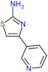 4-(pyridin-3-yl)-1,3-thiazol-2-amine