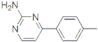2-Amino-4-(p-tolyl)pyrimidine