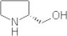 (-)-2-Pyrrolidinemethanol