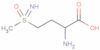 dl-methionine sulfoximine