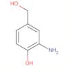 Benzenemethanol, 3-amino-4-hydroxy-