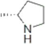 (R)-2-methylpyrrolidine
