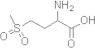 dl-methionine sulfone