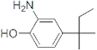 2-amino-4-tert-amylphenol