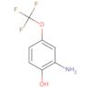 Phenol, 2-amino-4-(trifluoromethoxy)-