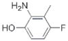 Phenol, 2-amino-4-fluoro-3-methyl- (9CI)